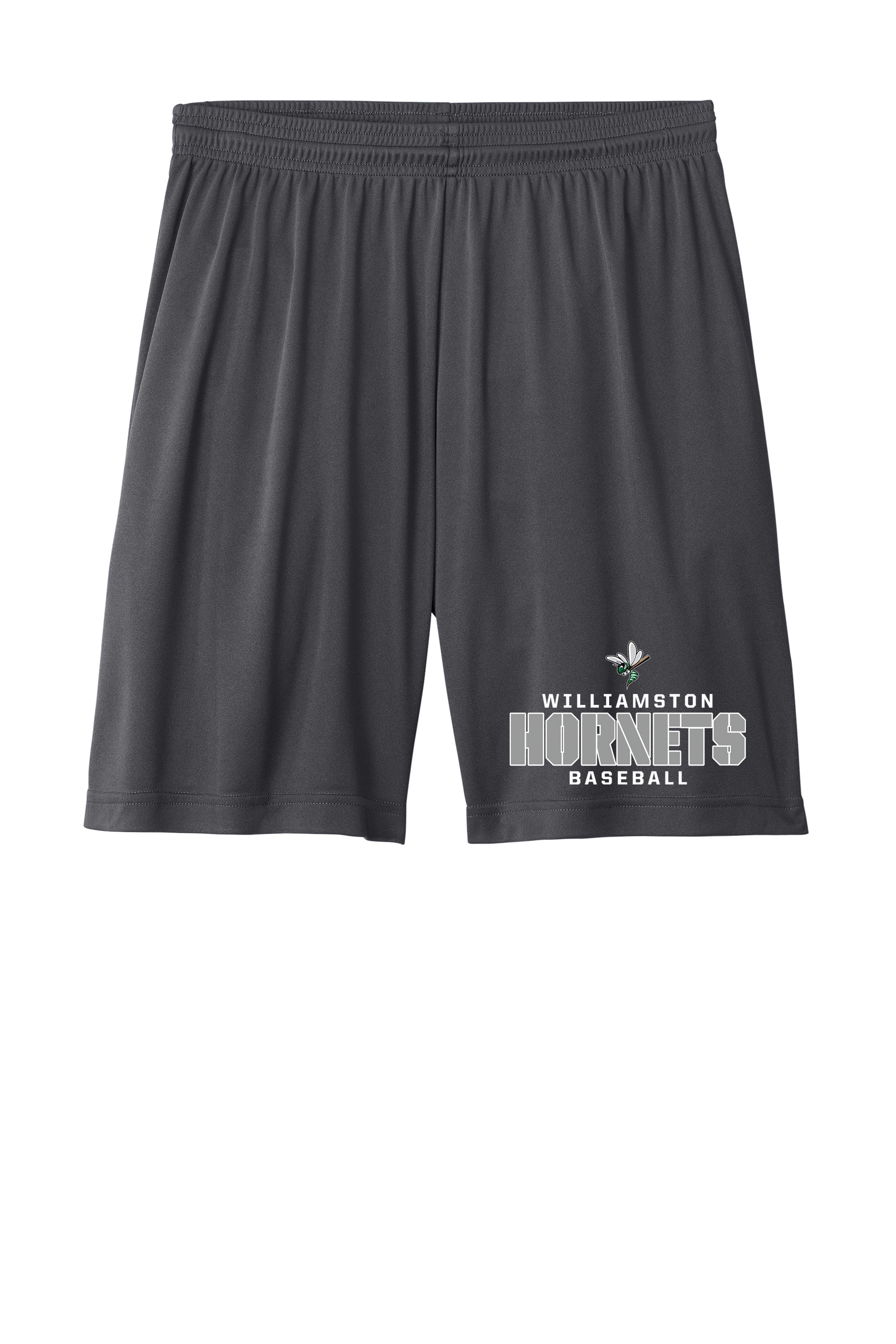Williamston Baseball - Shorts