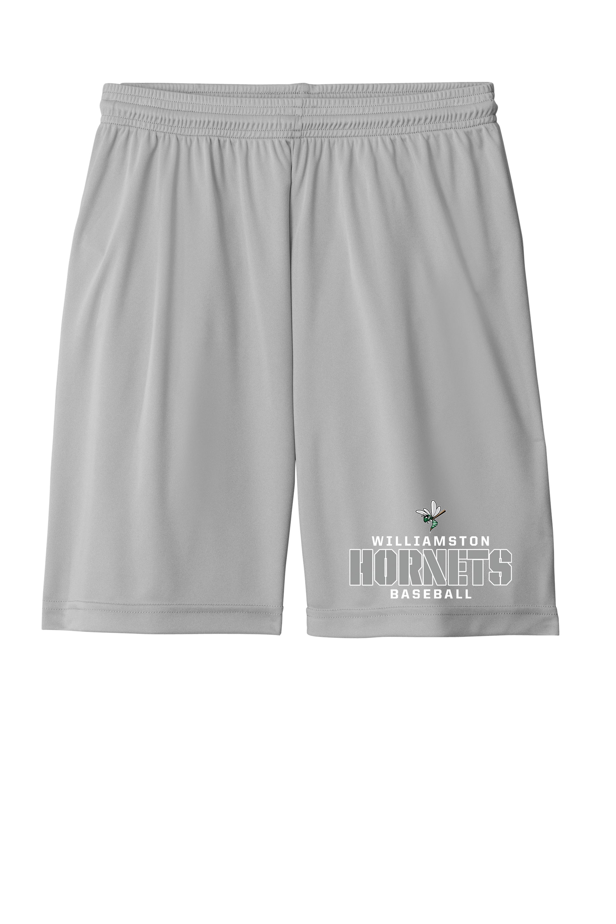 Williamston Baseball - Shorts