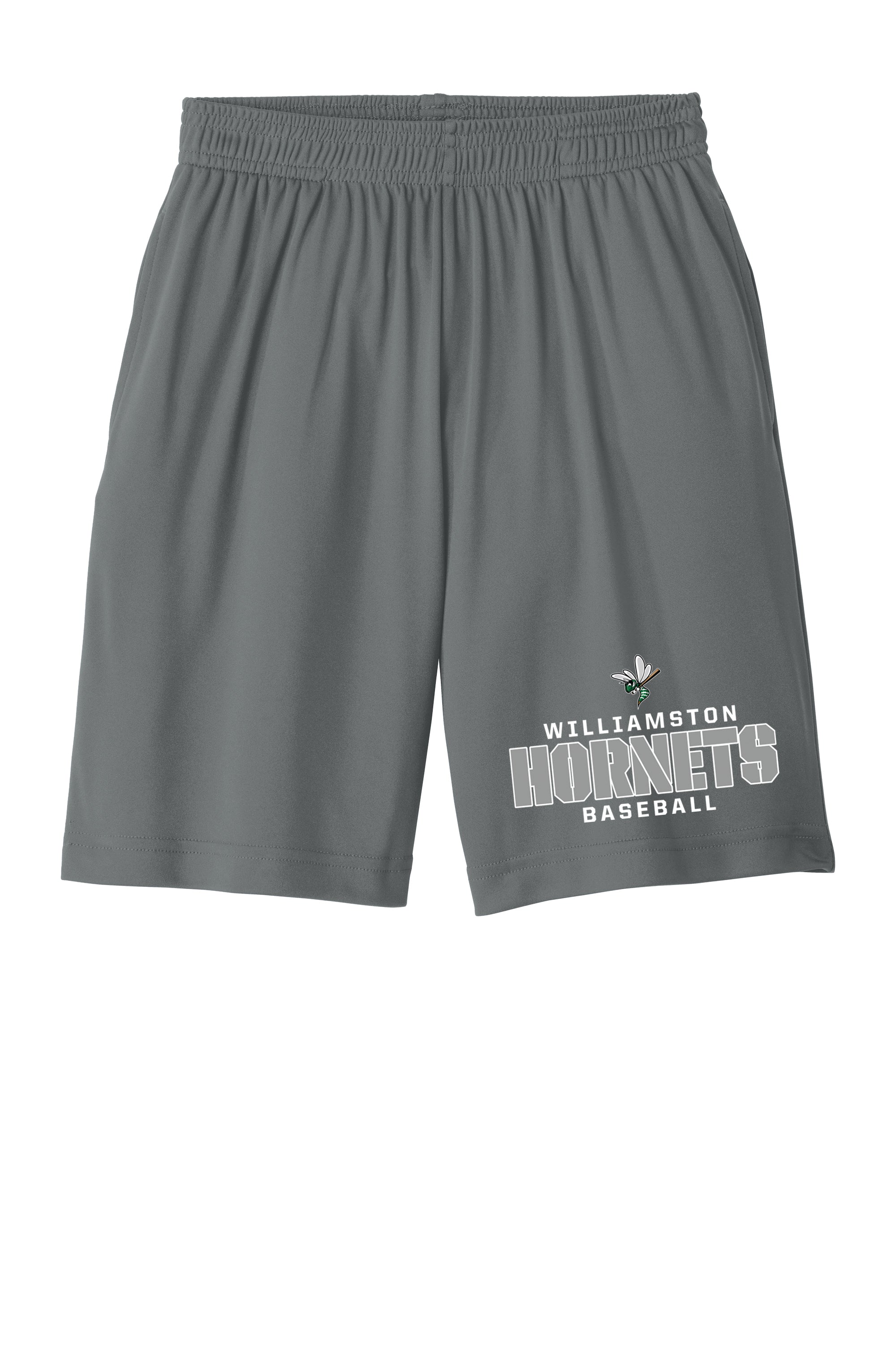 Williamston Baseball - Shorts