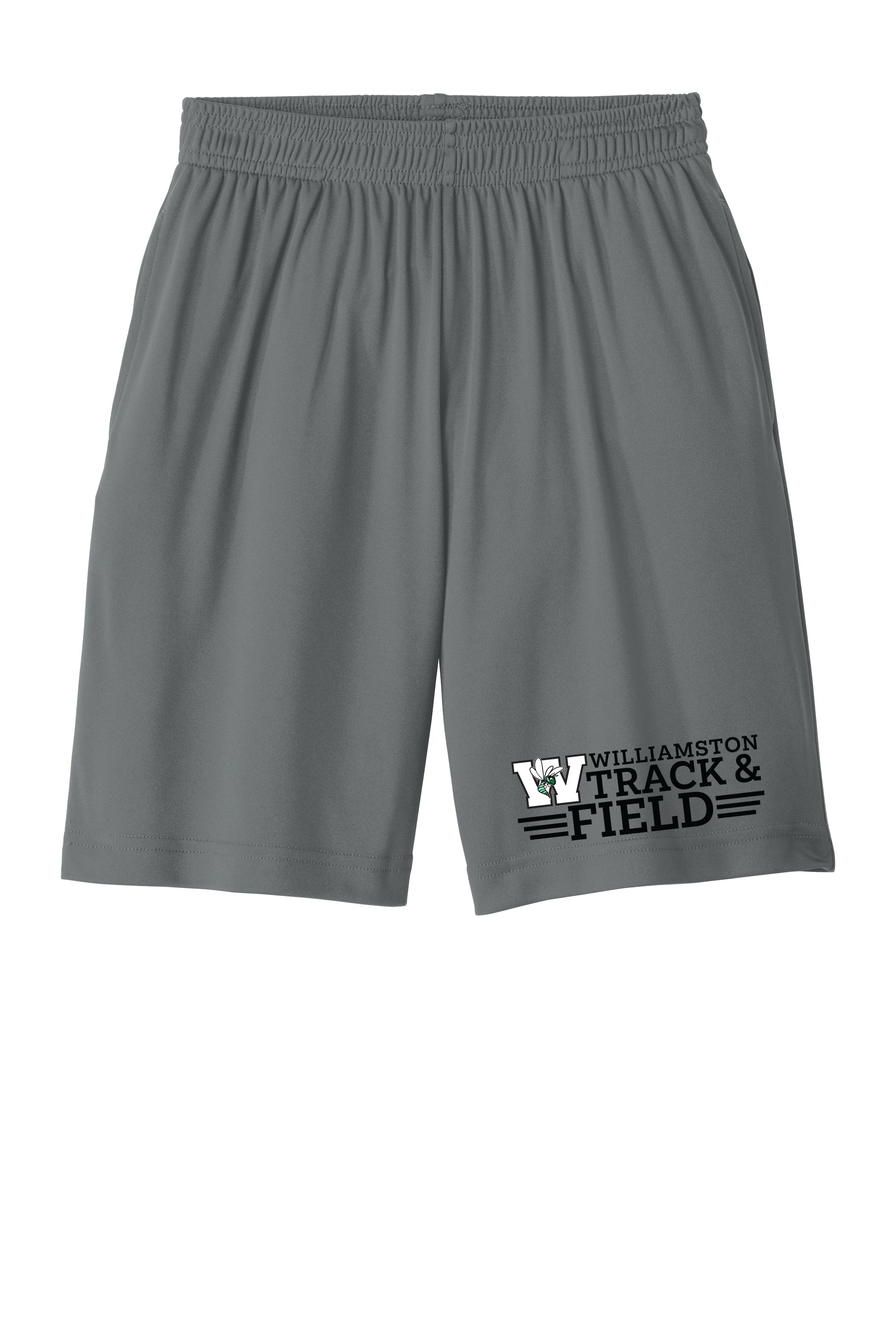 Williamston Track and Field - Shorts