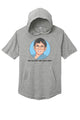 Rofo Golf Outing Apparel - Lightweight Short Sleeve Hoodie