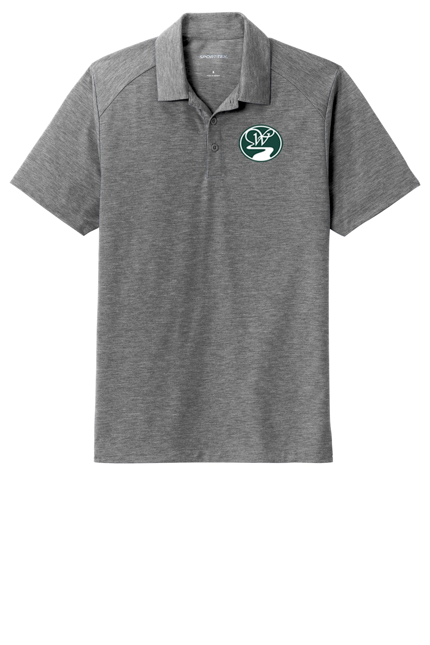 Polo - City of Williamston