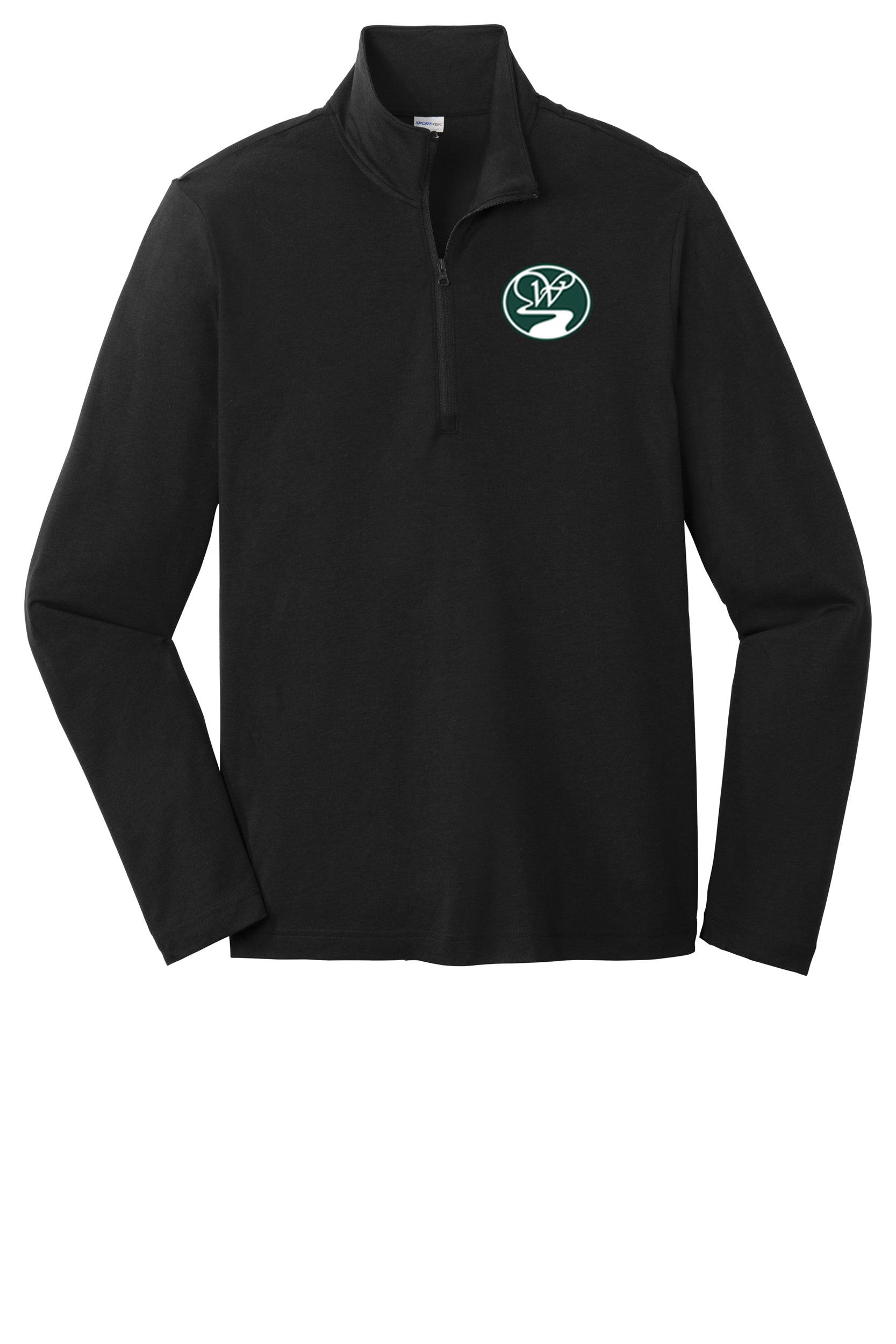 Quarter Zip - City of Williamston