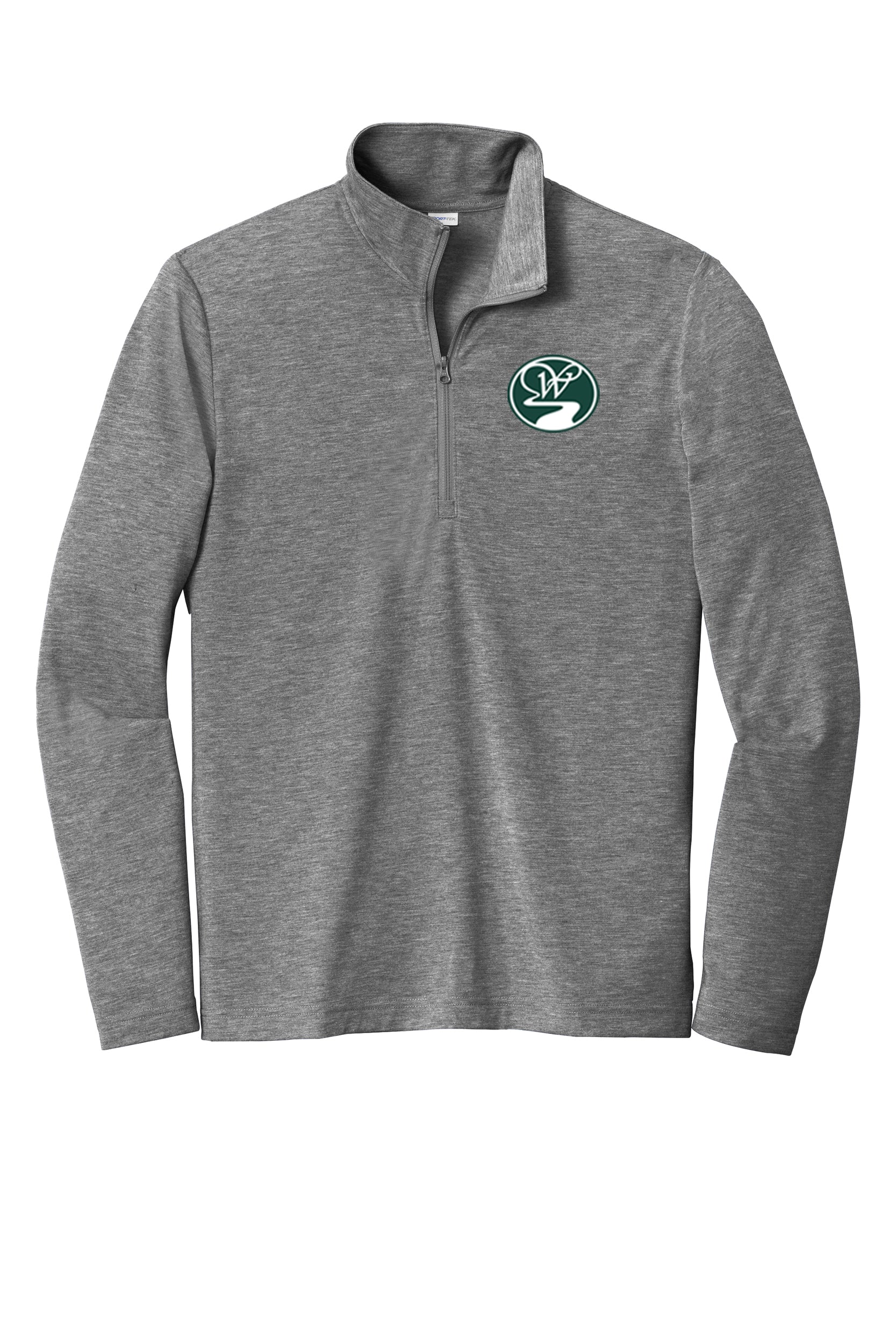 Quarter Zip - City of Williamston