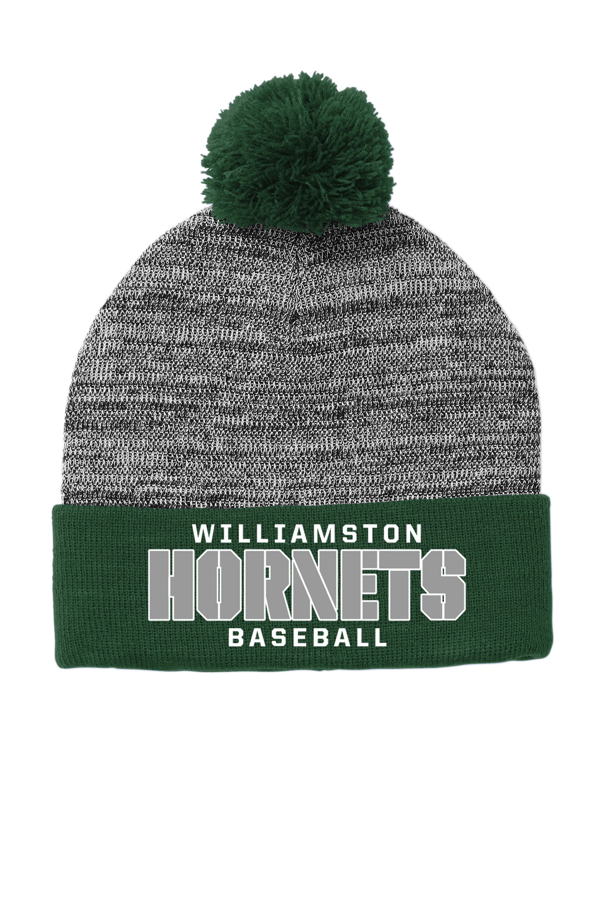 Williamston Baseball - Hats