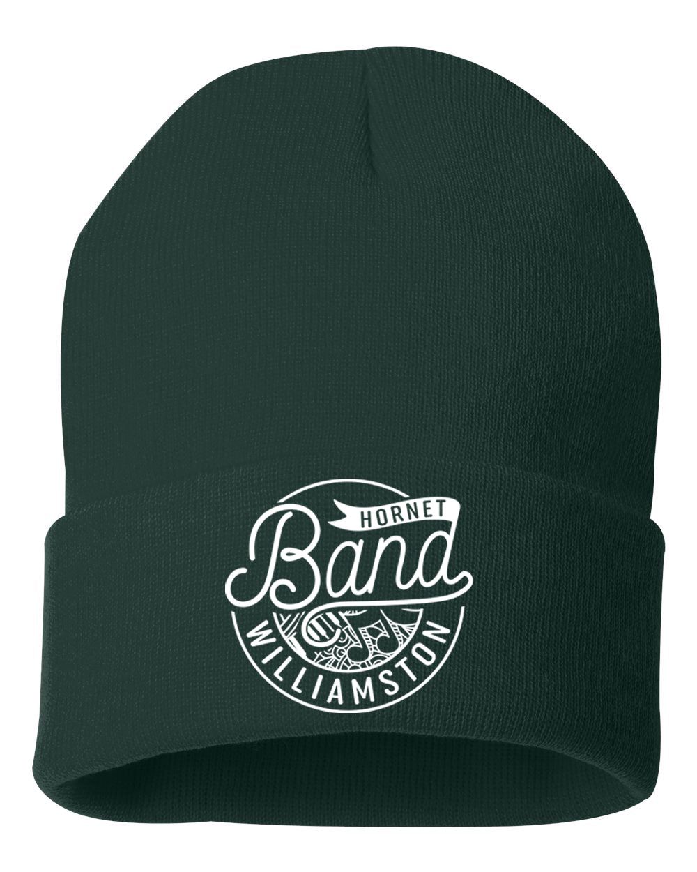 Williamston Band - Hats
