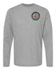 Williamston Garden Club - 100 Year Anniversary Long Sleeve Tee