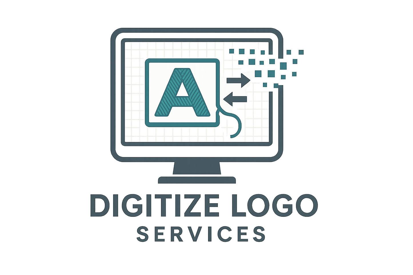 Digitize Logo Services