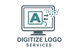 Digitize Logo Services