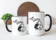 Fishing Michigan Mug