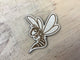 Hornet - Wooden Magnet