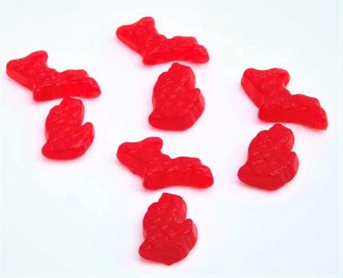 Michi-Cinnamons