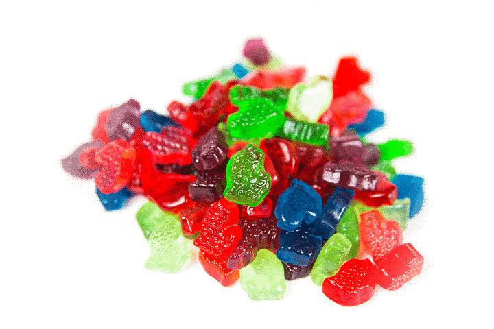Michi-Gummies