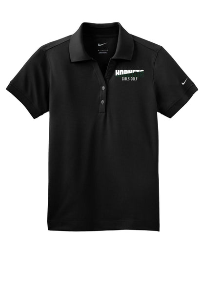 Hornets Girls Golf - 2025 - Nike Dri-FIT Polo