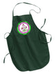 Williamston Garden Club - 100 Year Anniversary Apron