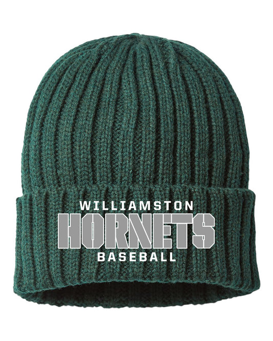 Williamston Baseball - Hats