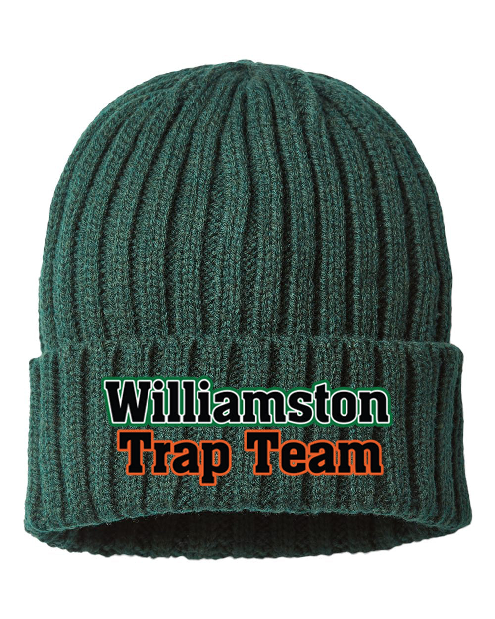 Williamston Trap Team - Hats