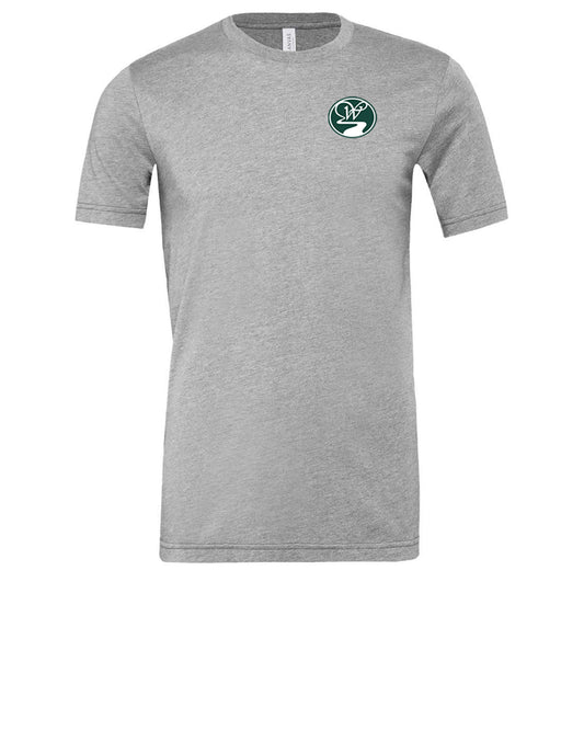 Short Sleeve Tee - City of Williamston