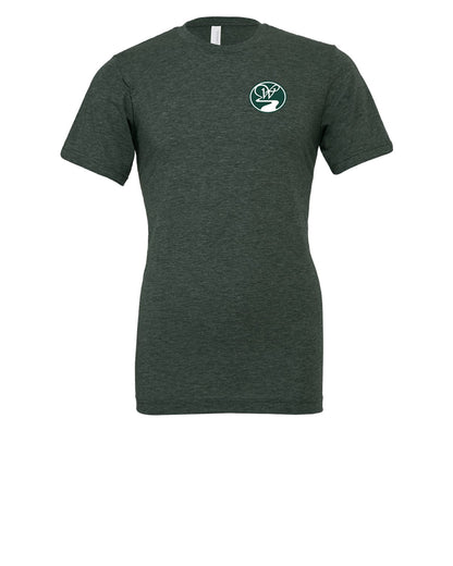 Short Sleeve Tee - City of Williamston