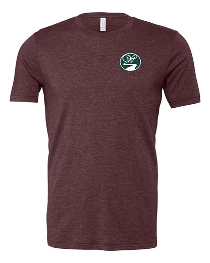 Short Sleeve Tee - City of Williamston