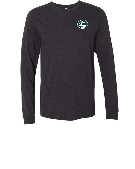 Long Sleeve Tee - City of Williamston