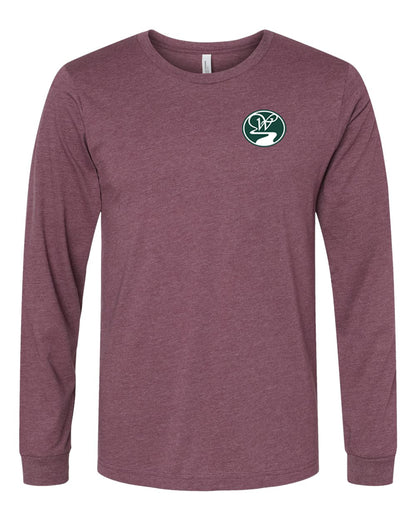Long Sleeve Tee - City of Williamston