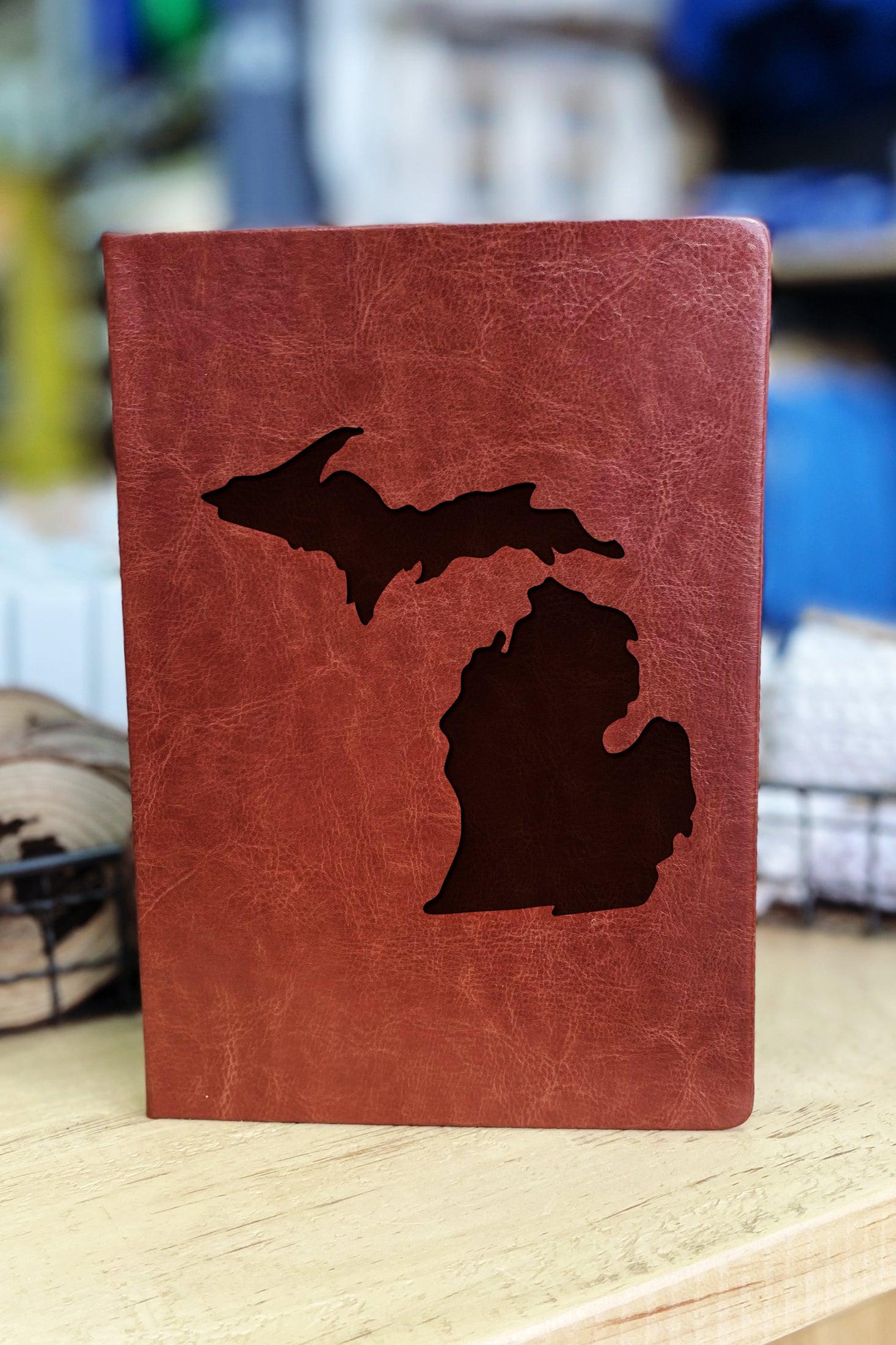 Michigan - Leather Journal
