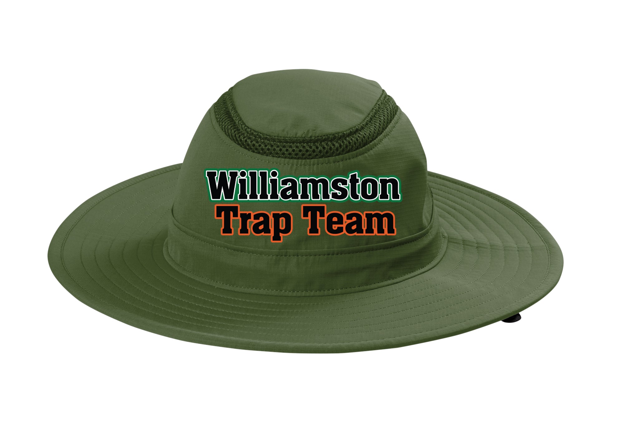 Williamston Trap Team - Hats