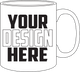 CUSTOM - 15oz Mug