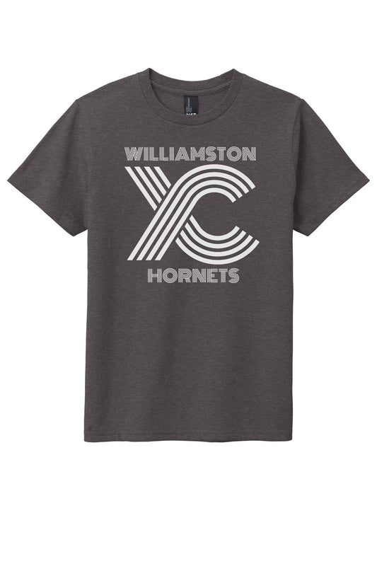 Williamston Cross Country - 2025 - Tee