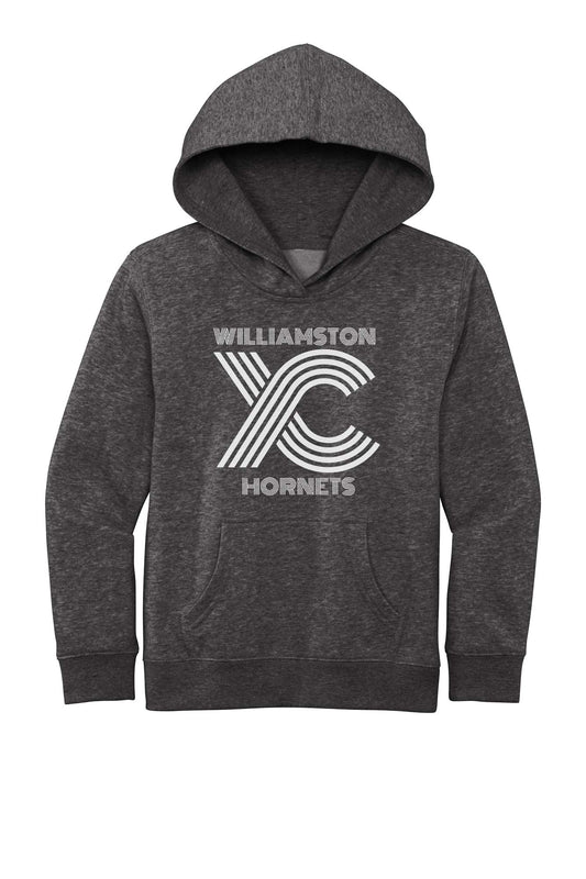 Williamston Cross Country - 2025 - Pullover Hoodie