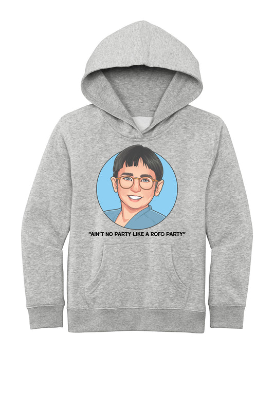Rofo Golf Outing Apparel - Hoodie
