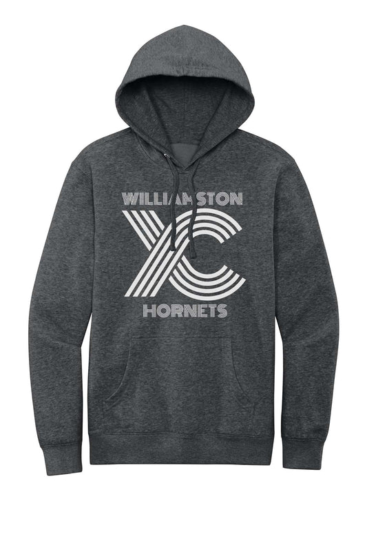 Williamston Cross Country - 2025 - Pullover Hoodie