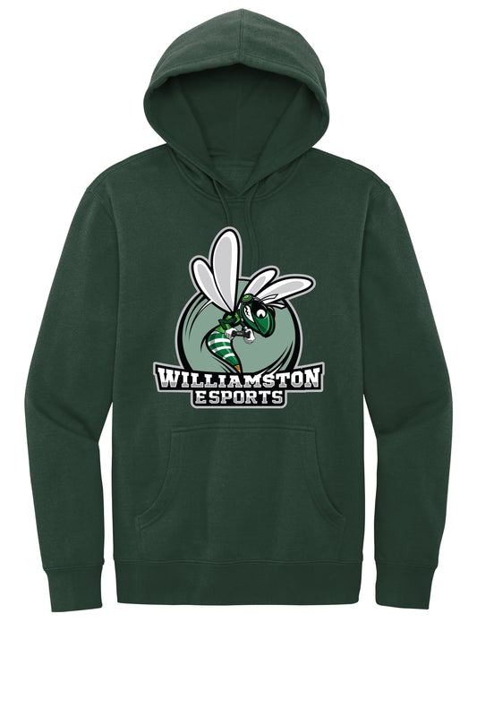 Williamston Esports - Pullover Hoodie
