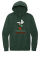 Williamston Trap Team  - Pullover Hoodie