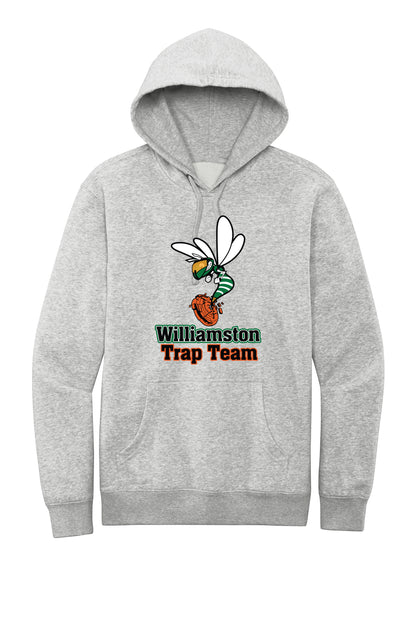 Williamston Trap Team  - Pullover Hoodie