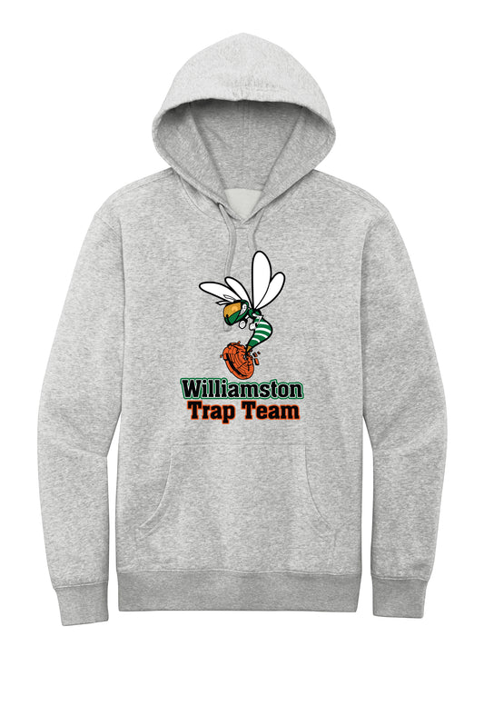 Williamston Trap Team  - Pullover Hoodie