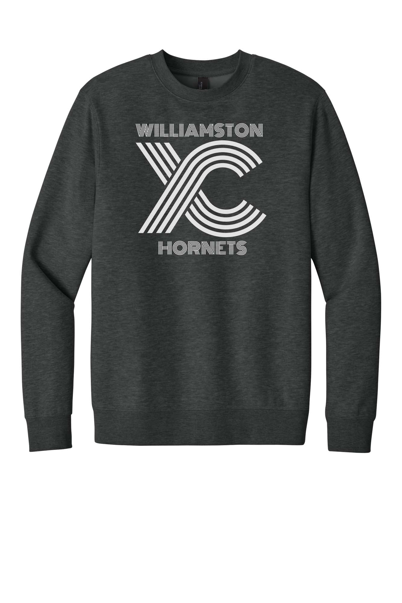 Williamston Cross Country - 2025 - Sweatshirt