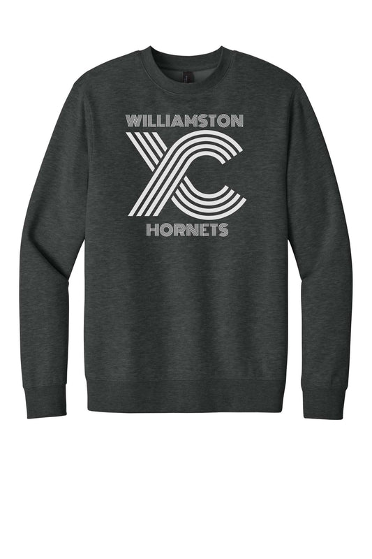 Williamston Cross Country - 2025 - Sweatshirt