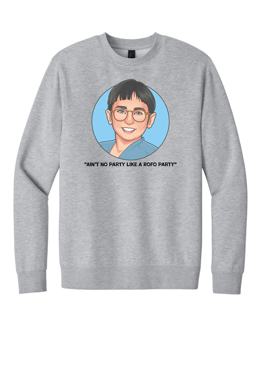 Rofo Golf Outing Apparel - Sweatshirt