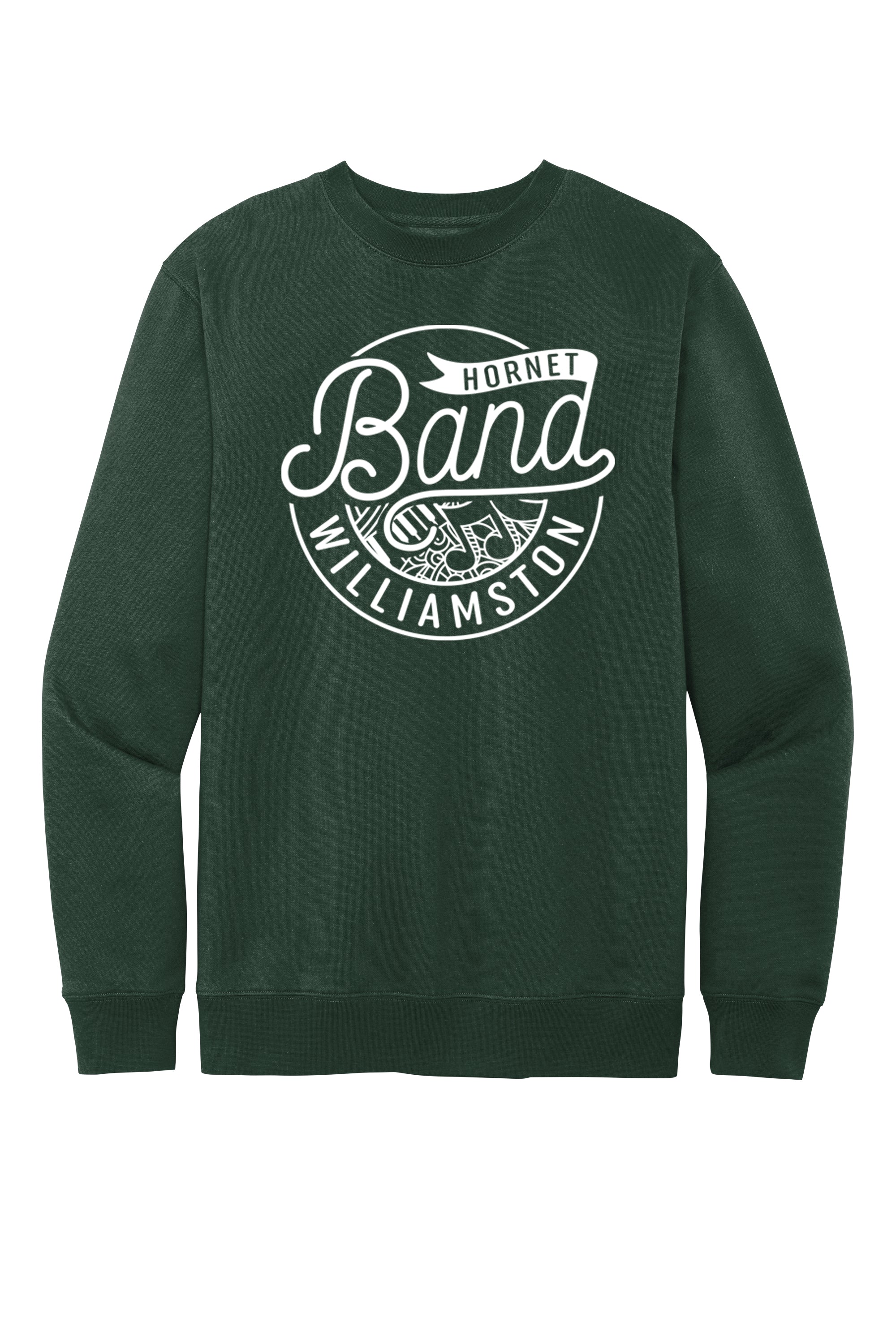 Williamston Band - Sweatshirt