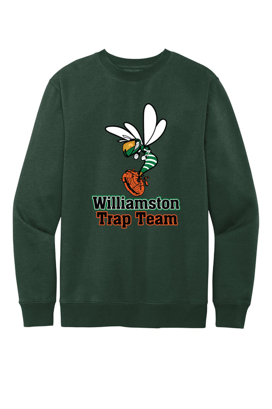 Williamston Trap Team  - Sweatshirt