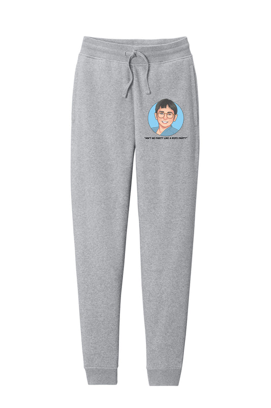Rofo Golf Outing Apparel - Sweatpants