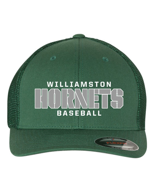 Williamston Baseball - Hats
