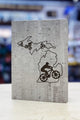Biking - Michigan - Leather Journal