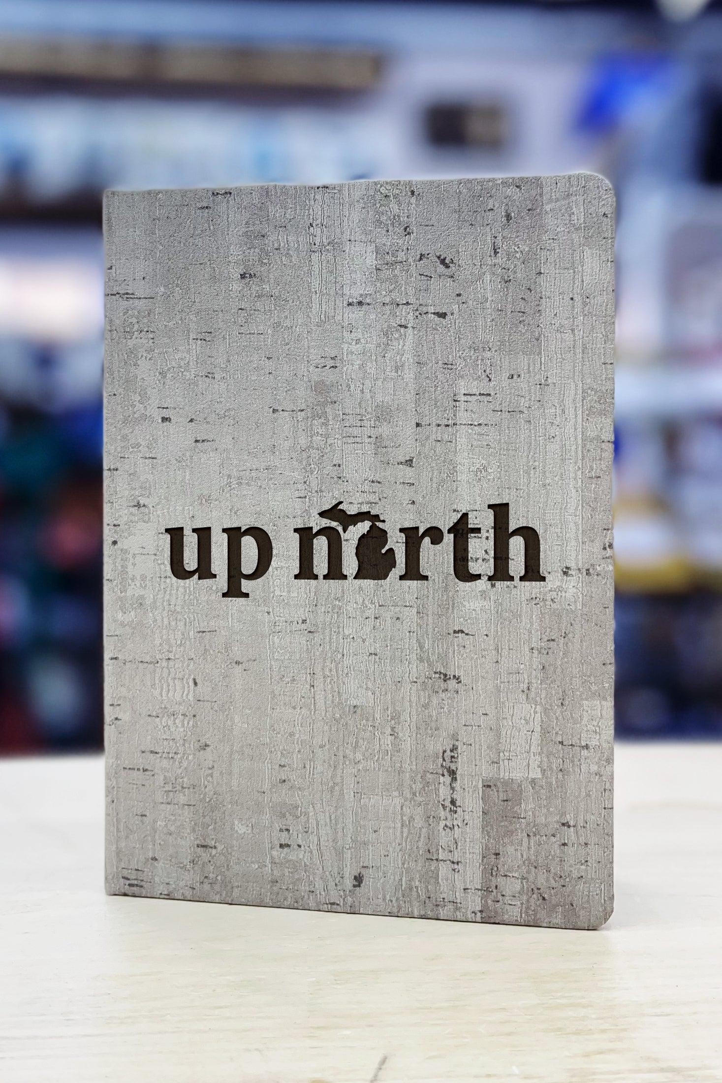 "Up North" - Michigan Leather Journal