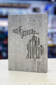 Wooden Michigan - Leather Journal