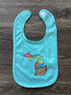 Ice Cream Cone - Michigan - Color Chill - Bib