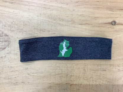 Up Inside Lp Headband