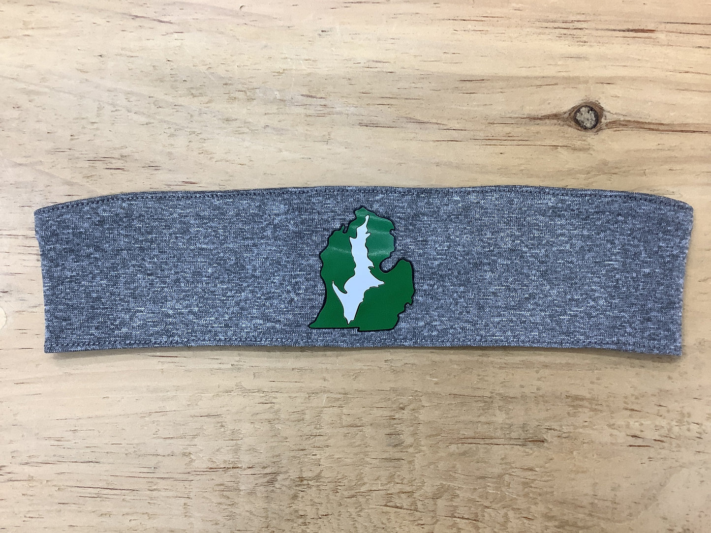 Up Inside Lp Headband